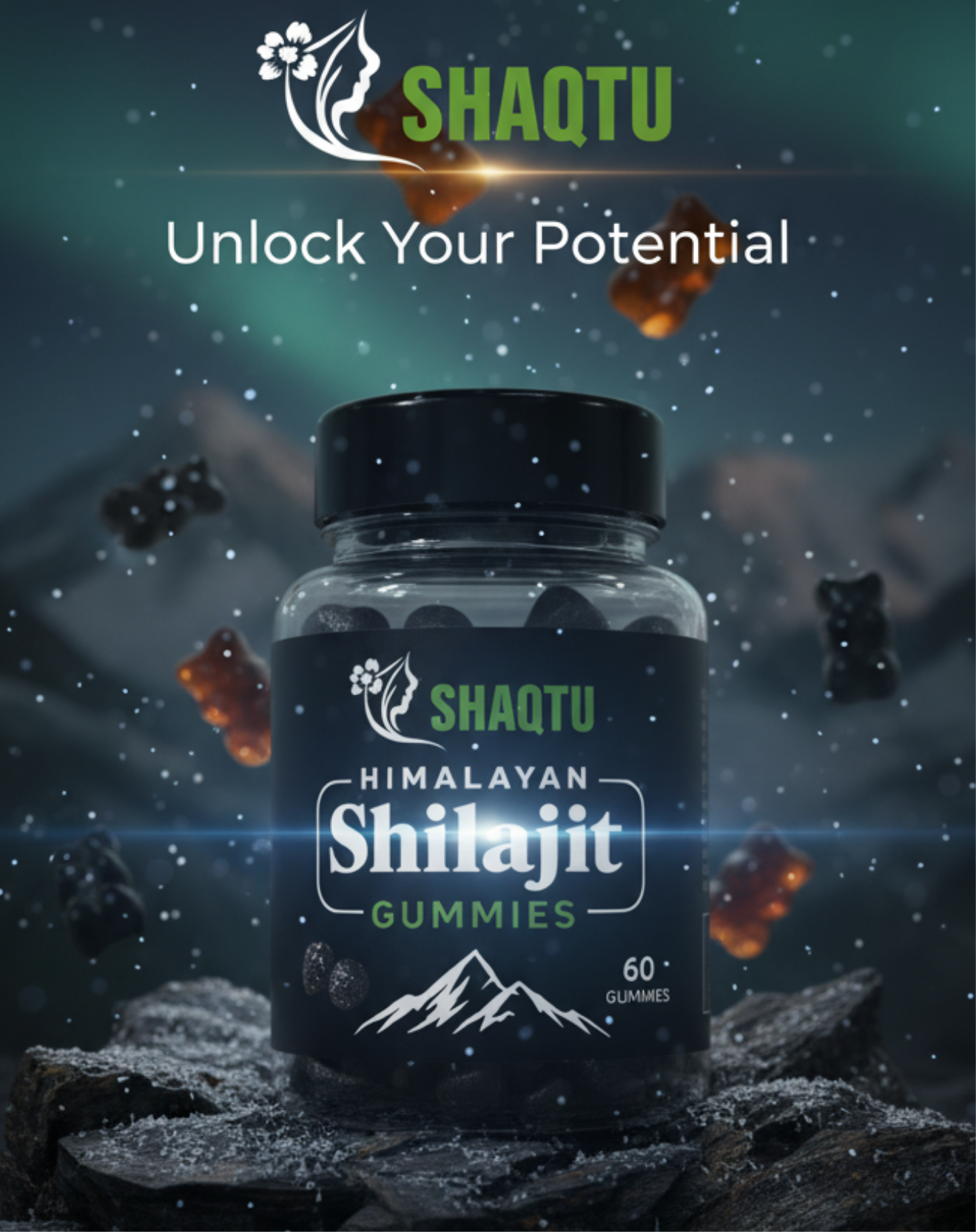 shilajit