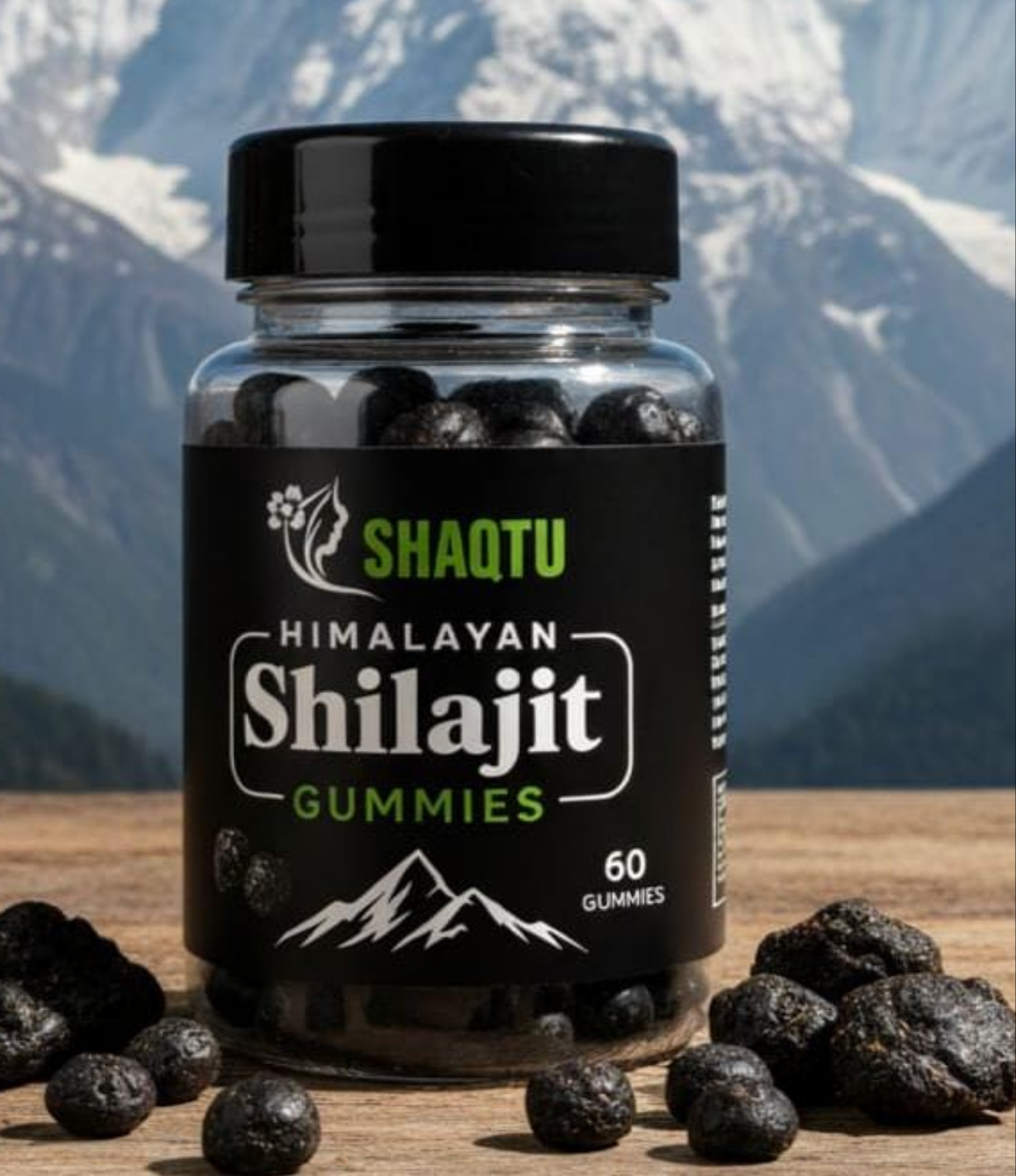 shilajit